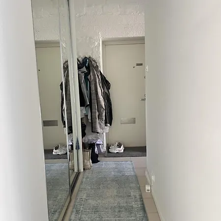 Moderni Ullakkohuoneisto Vuokralle Helsinki