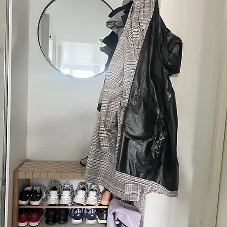 Moderni Ullakkohuoneisto Vuokralle *