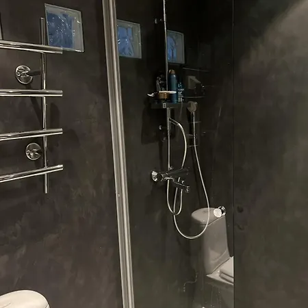 Moderni Ullakkohuoneisto Vuokralle Хельсинки